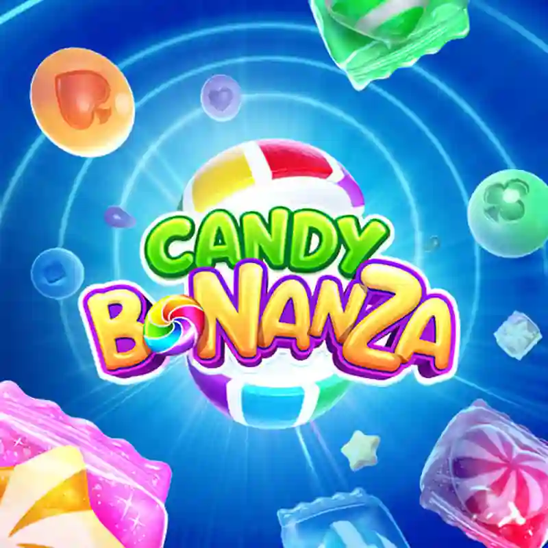 Tragamonedas Candy Bonanza en suerte999