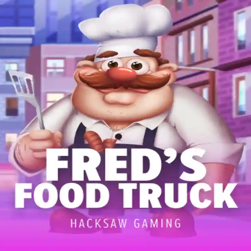 Jugar Freds Food Truck tragamonedas en suerte999