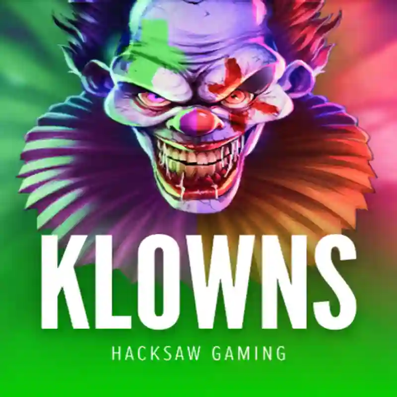 Tragamonedas Klowns en suerte999 Casino Online