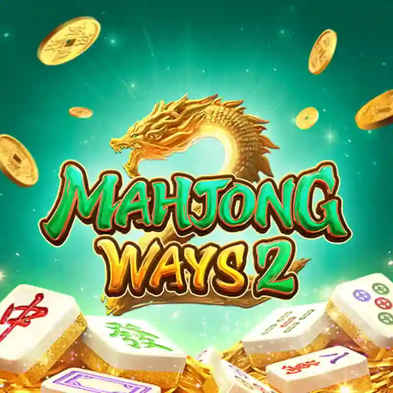 Mahjong Ways 2