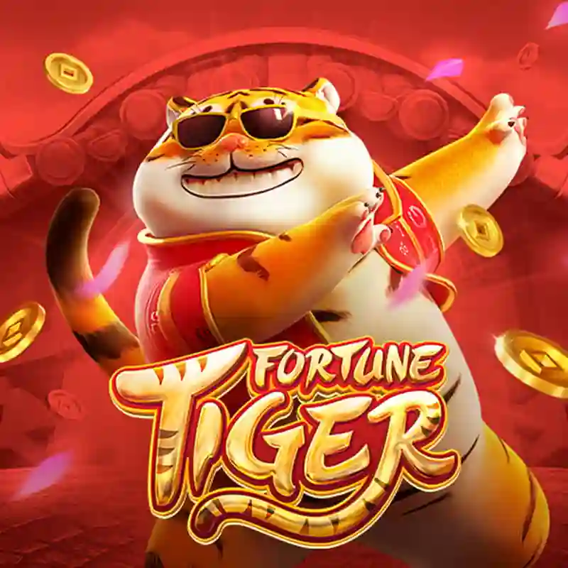 PGS Fortune Tiger tragamonedas en suerte999