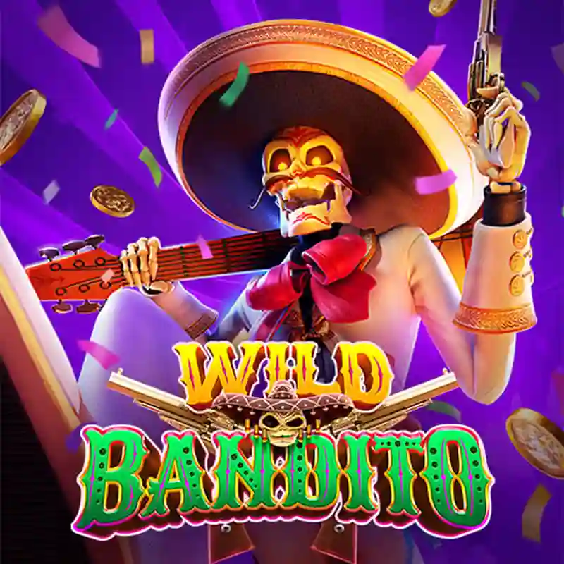 PGS Wild Bandito Tragamonedas
