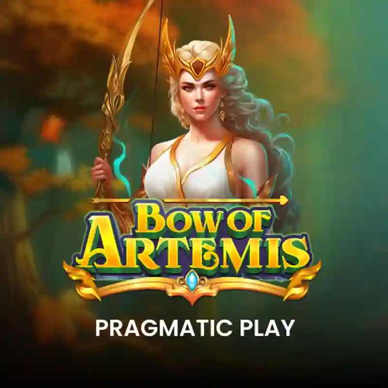 PP Bow of Artemis Slot Game - suerte999 Casino Online