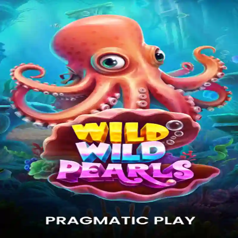 Tragamonedas PP Wild Wild Pearls en suerte999