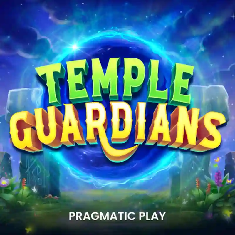 Temple Guardians casino online suerte999